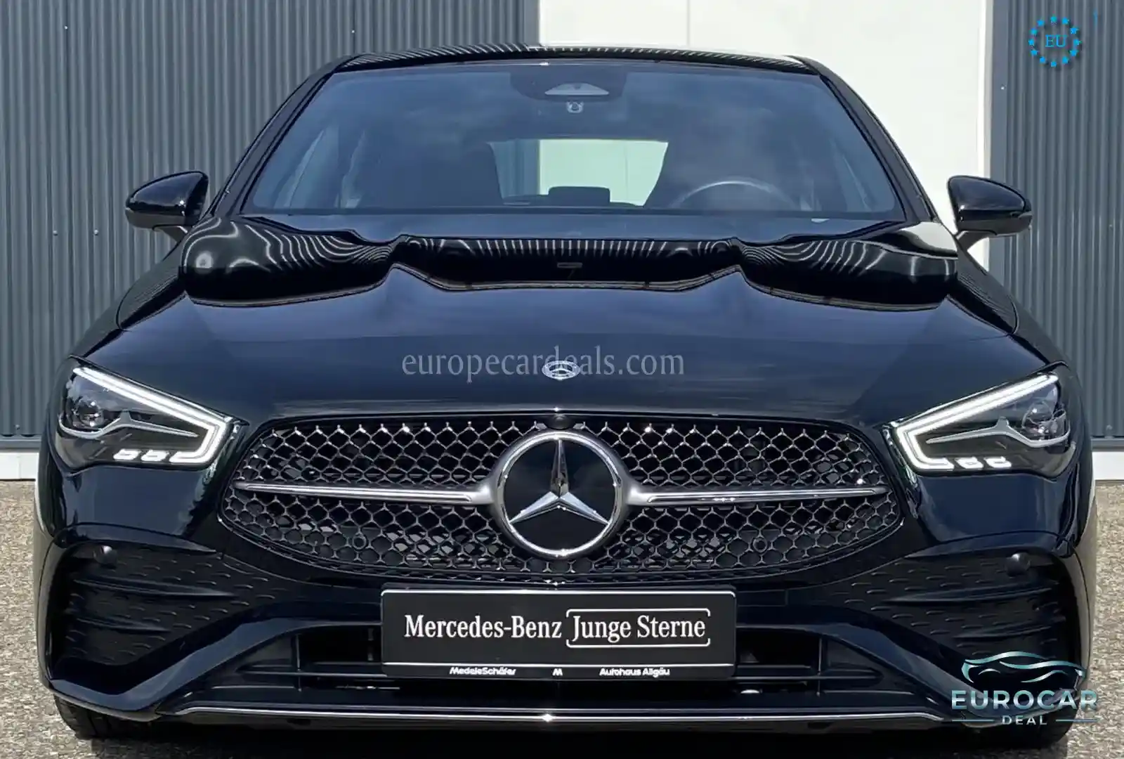 Mercedes-Benz CLA 200 Shooting Brake