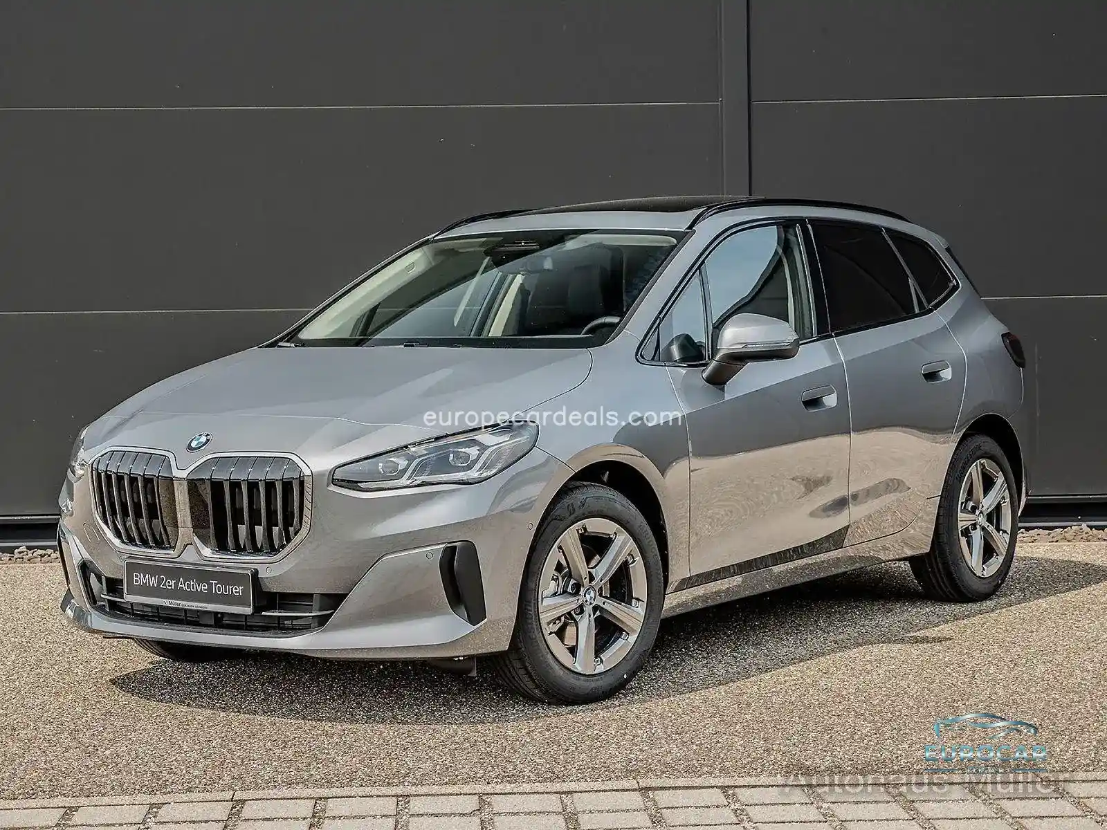 BMW 218 Active Tourer
