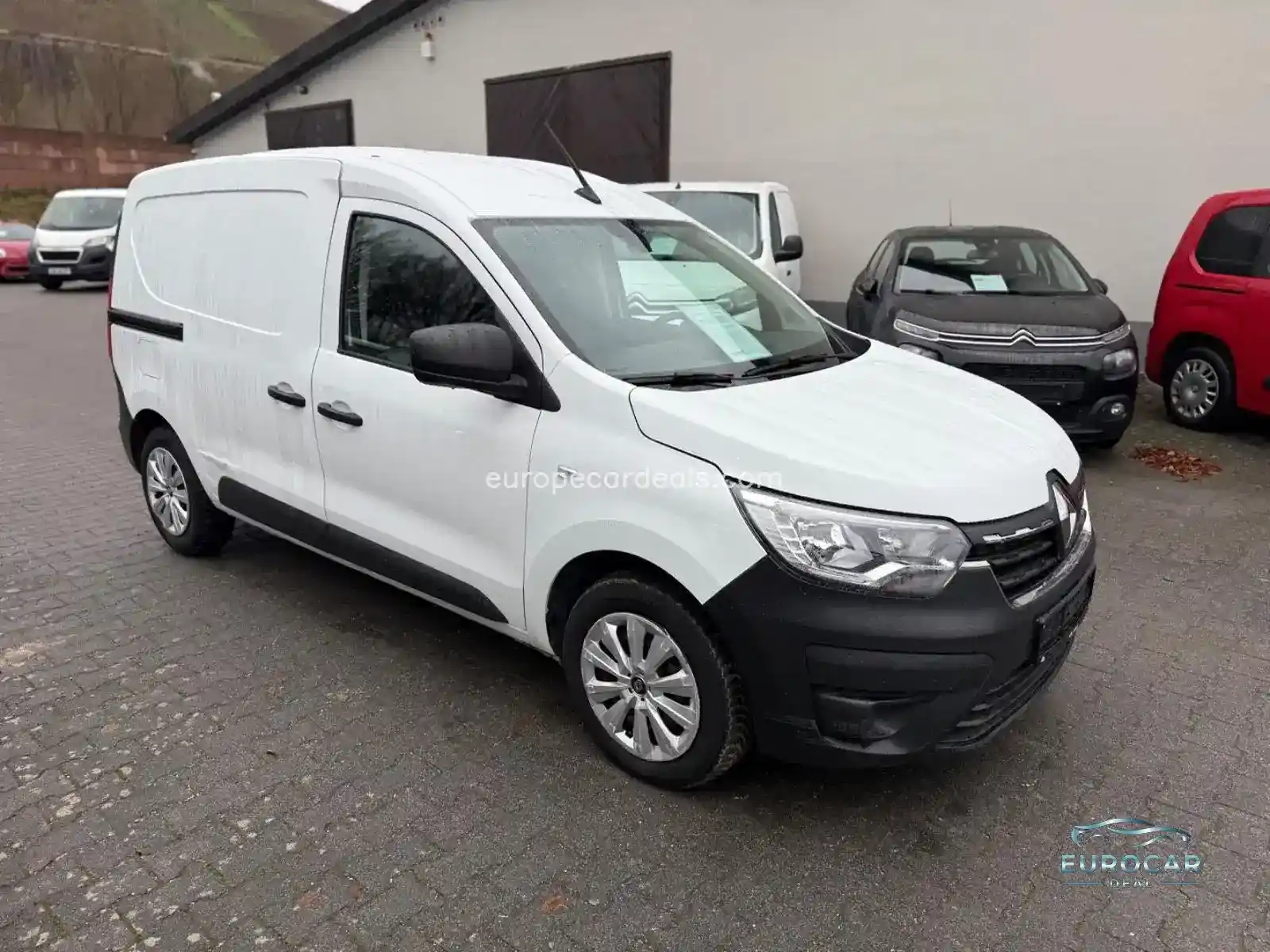 Renault Express