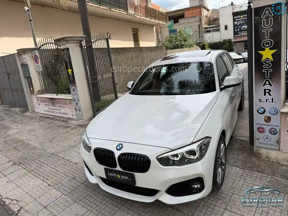 BMW 118