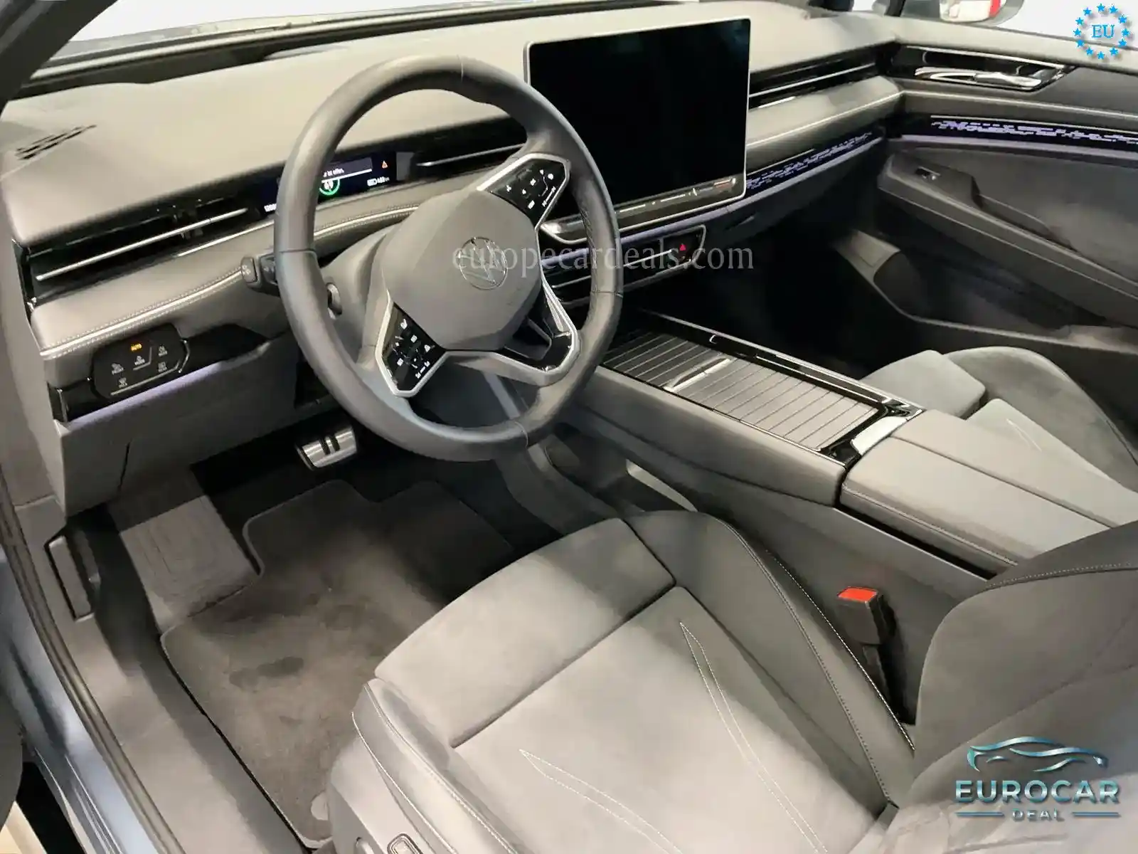 Volkswagen ID.7