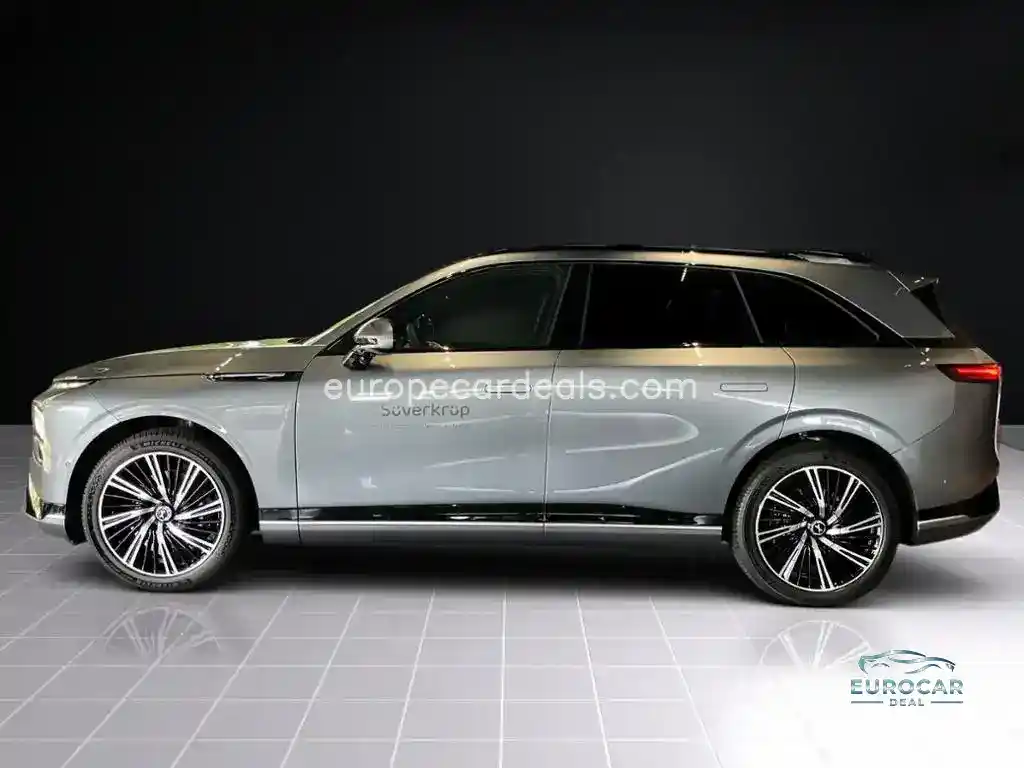 XPENG G9