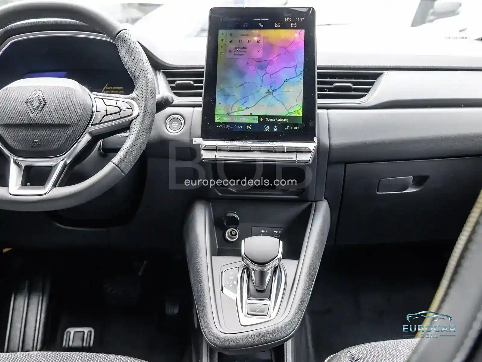 Renault Symbioz