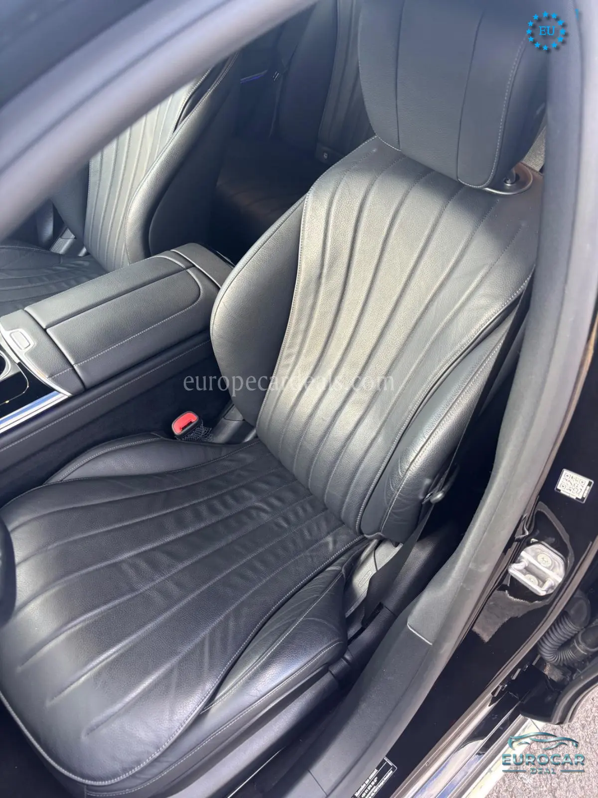 Mercedes-Benz S 350