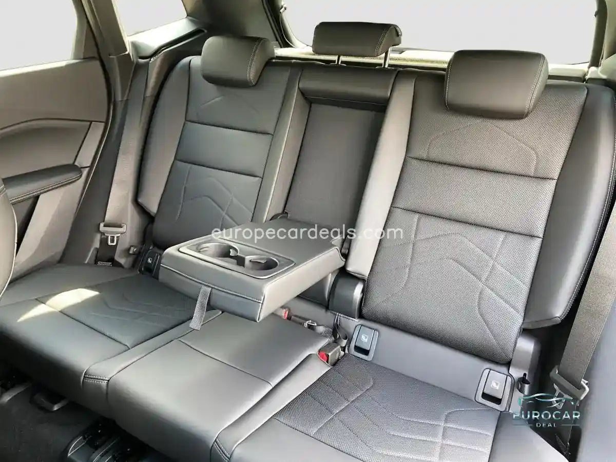 BMW 220 Active Tourer