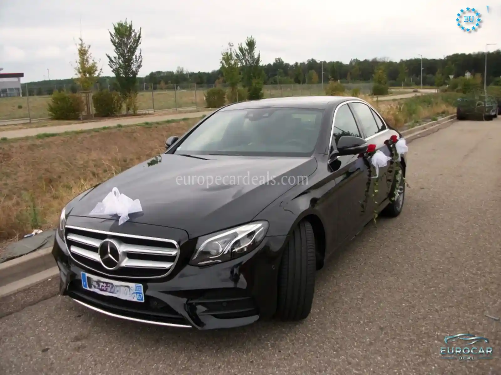 Mercedes-Benz E 350
