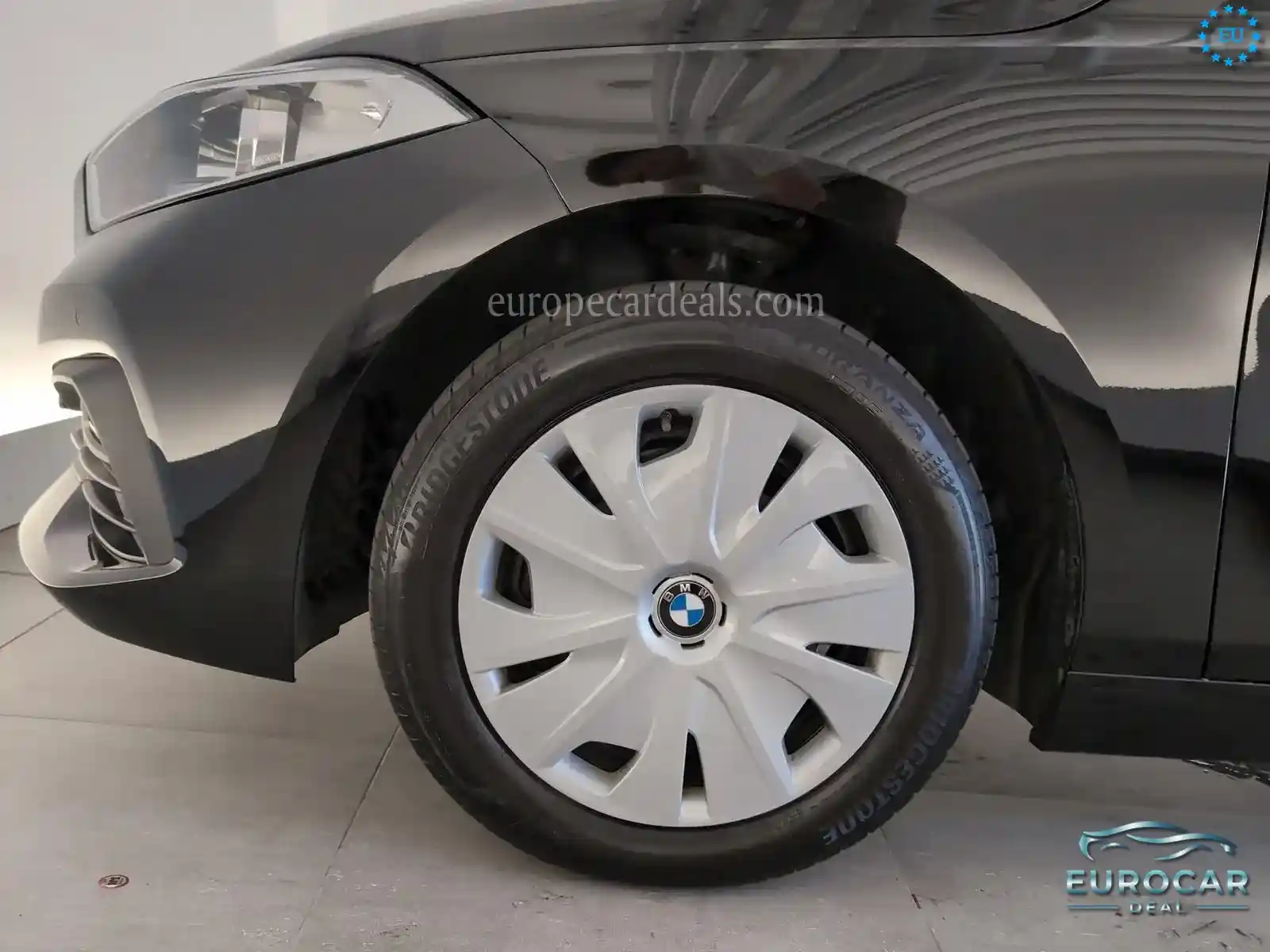 BMW 116