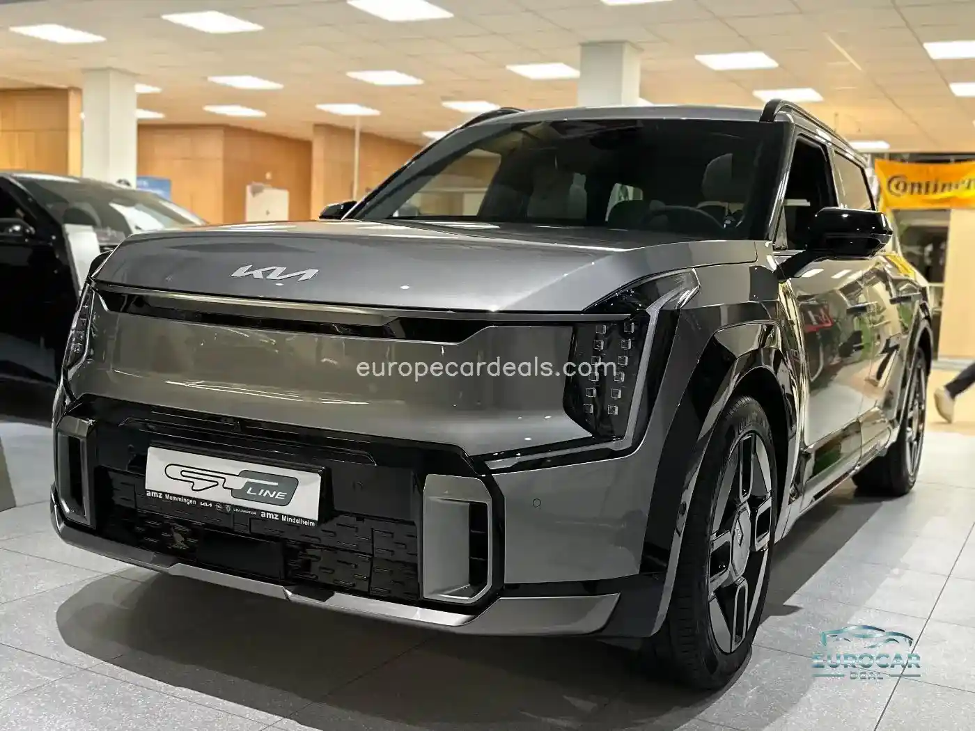 Kia EV9