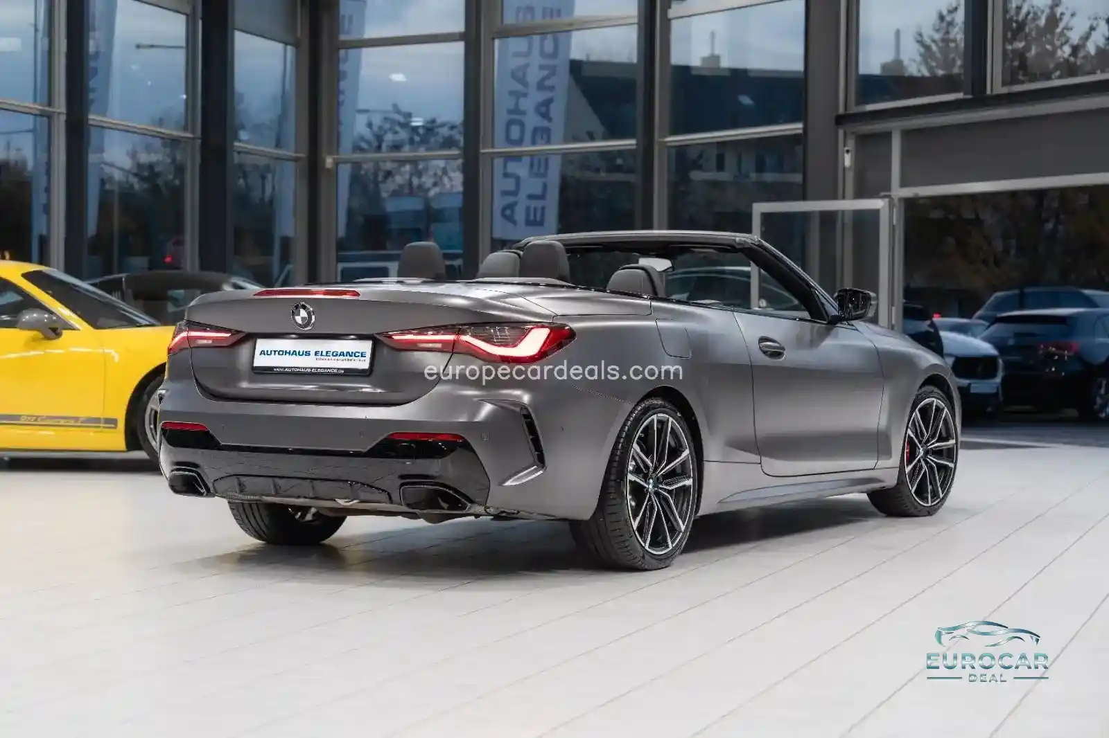 BMW M440
