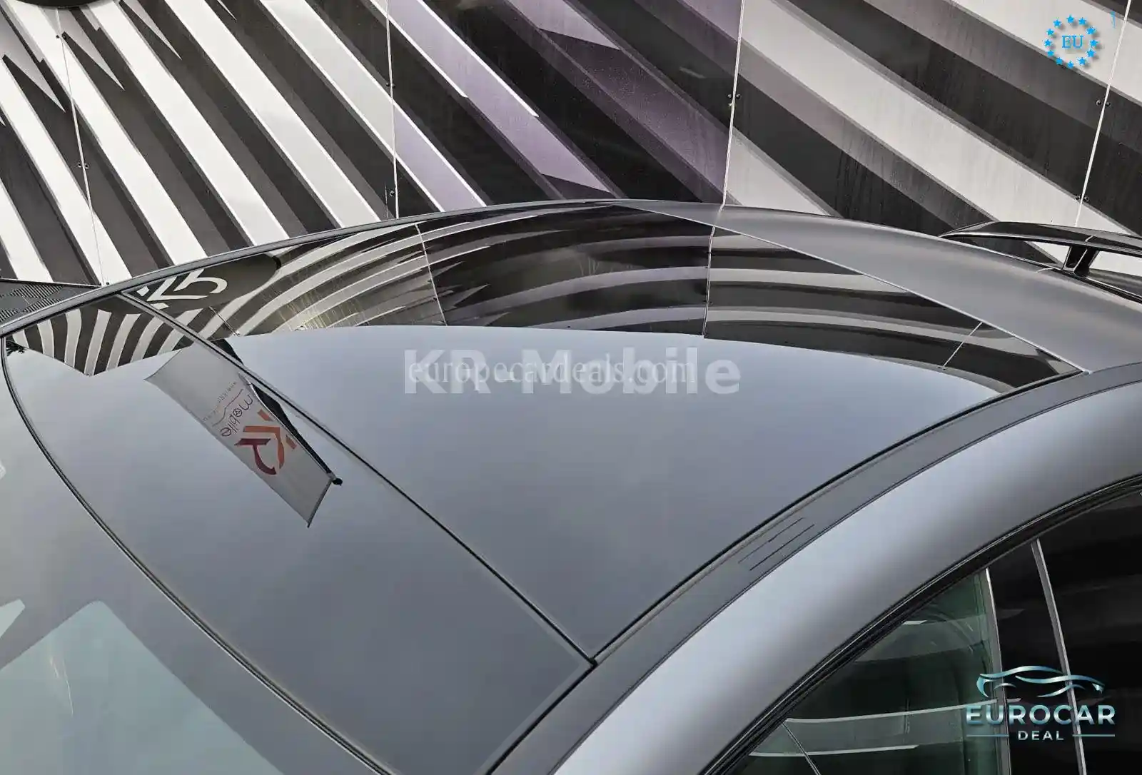 Mercedes-Benz CLA 35 AMG