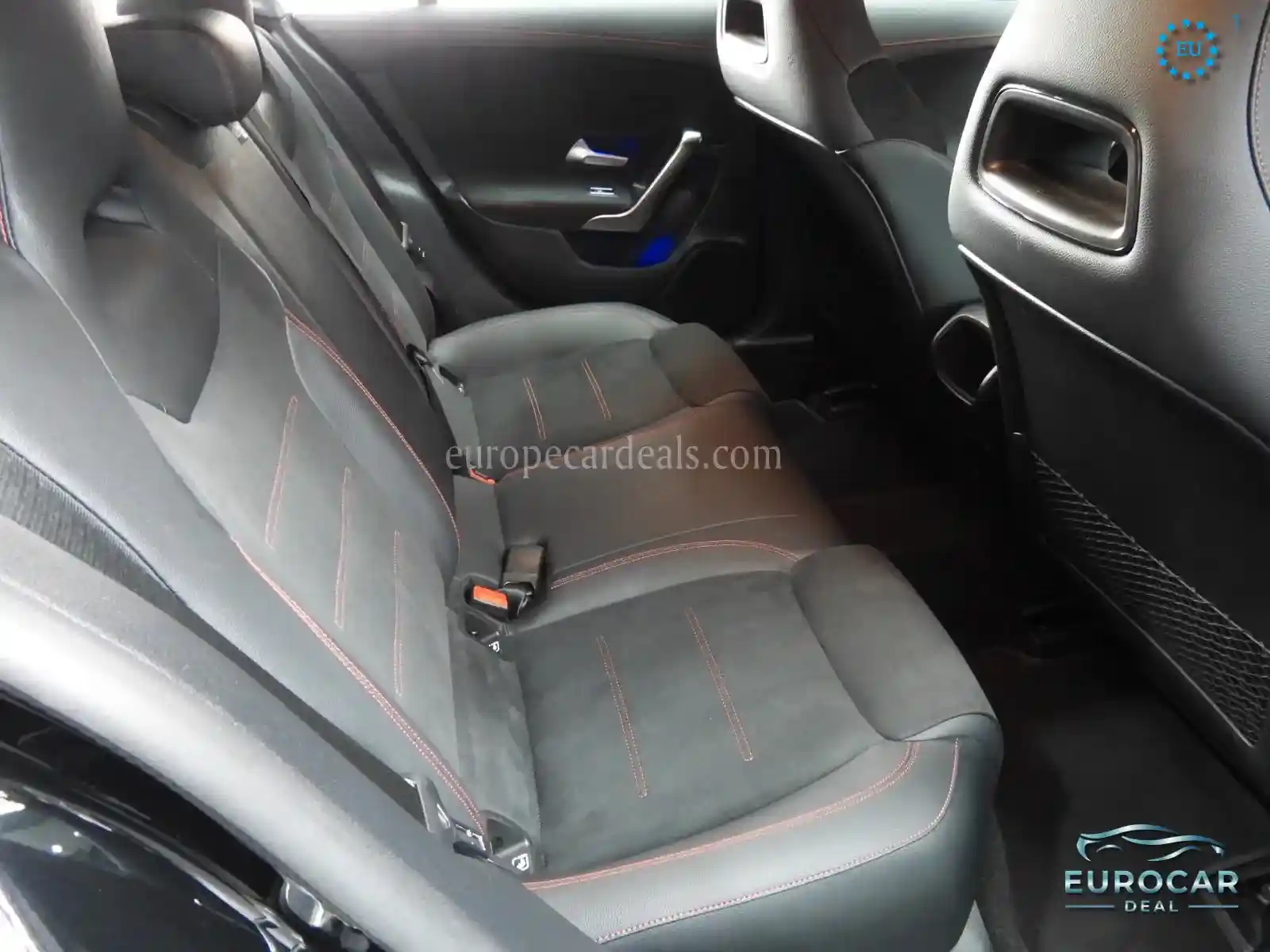 Mercedes-Benz CLA 200 Shooting Brake