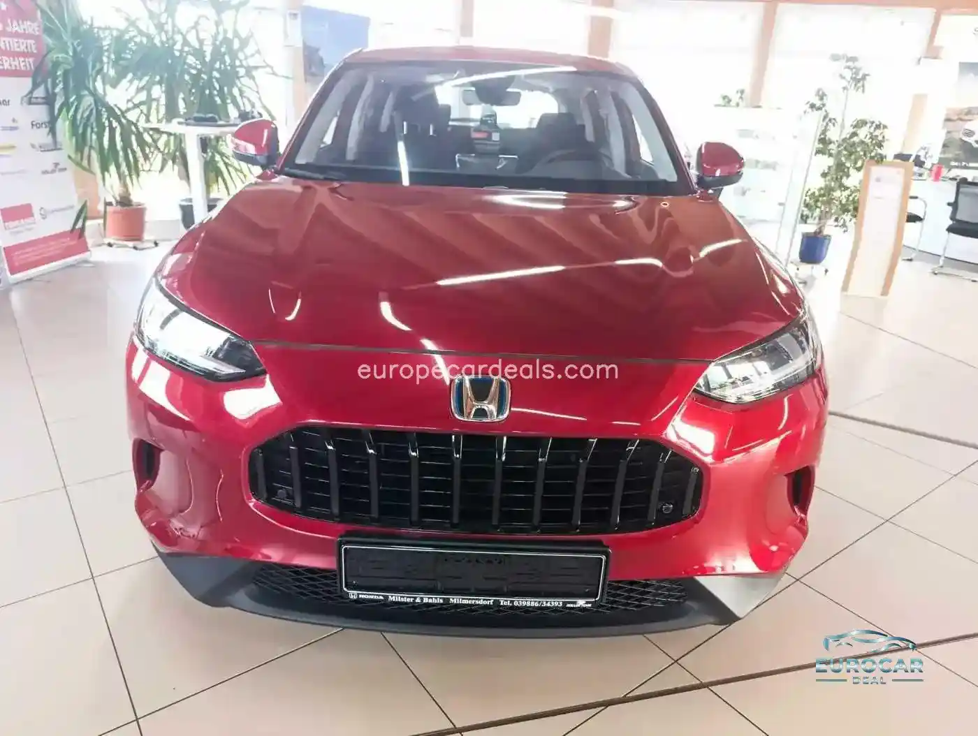Honda Other