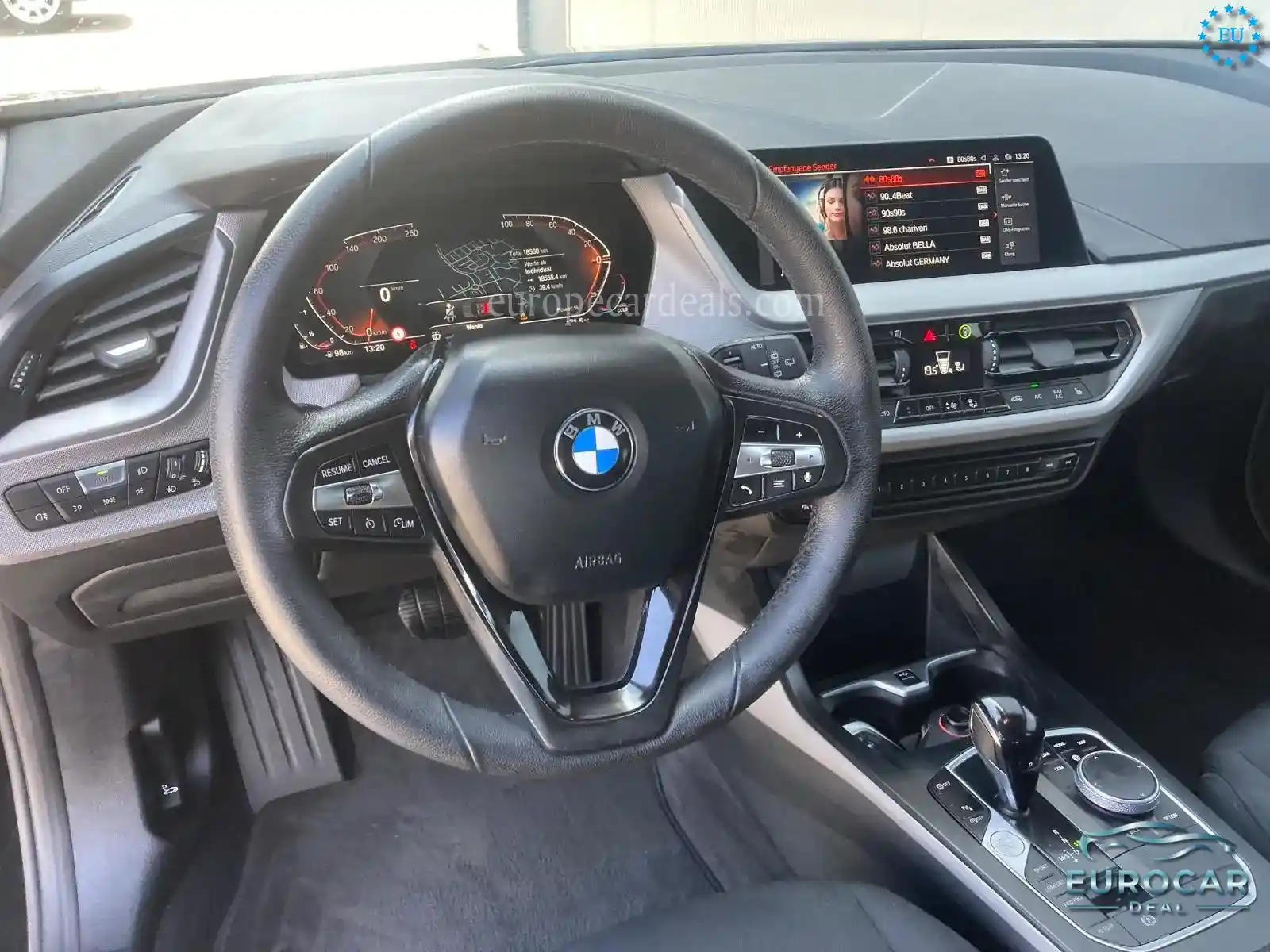 BMW 118