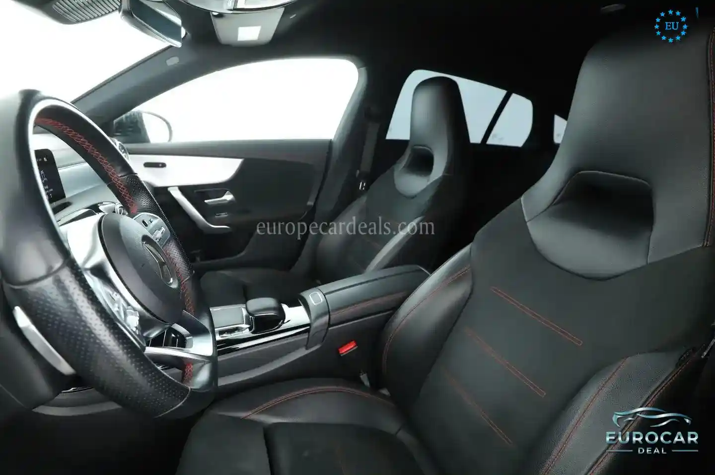 Mercedes-Benz CLA 220 Shooting Brake