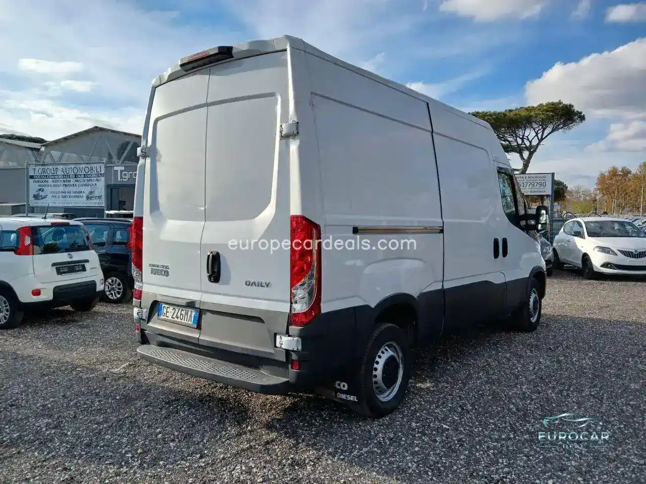 Iveco Other