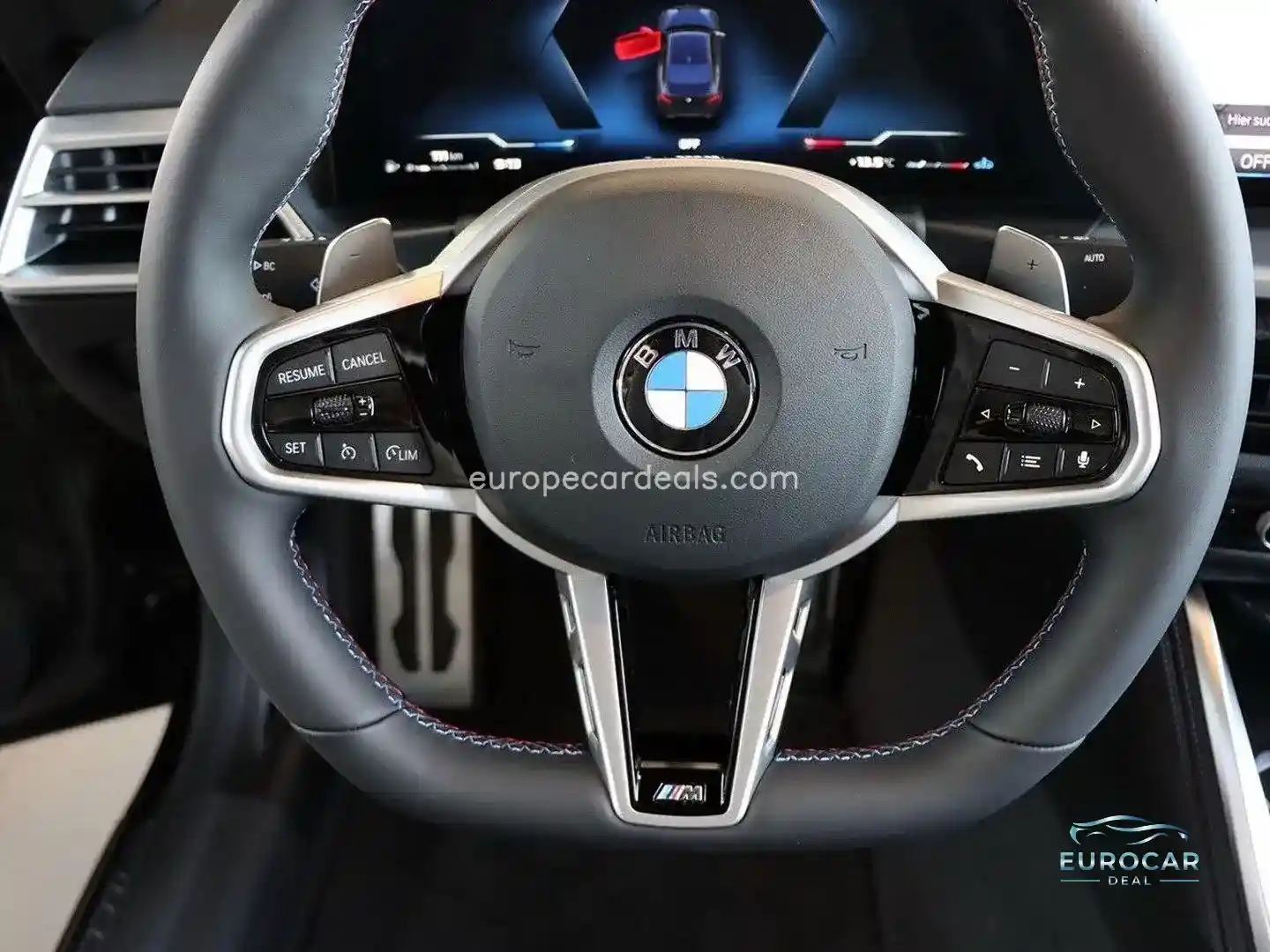 BMW M240i