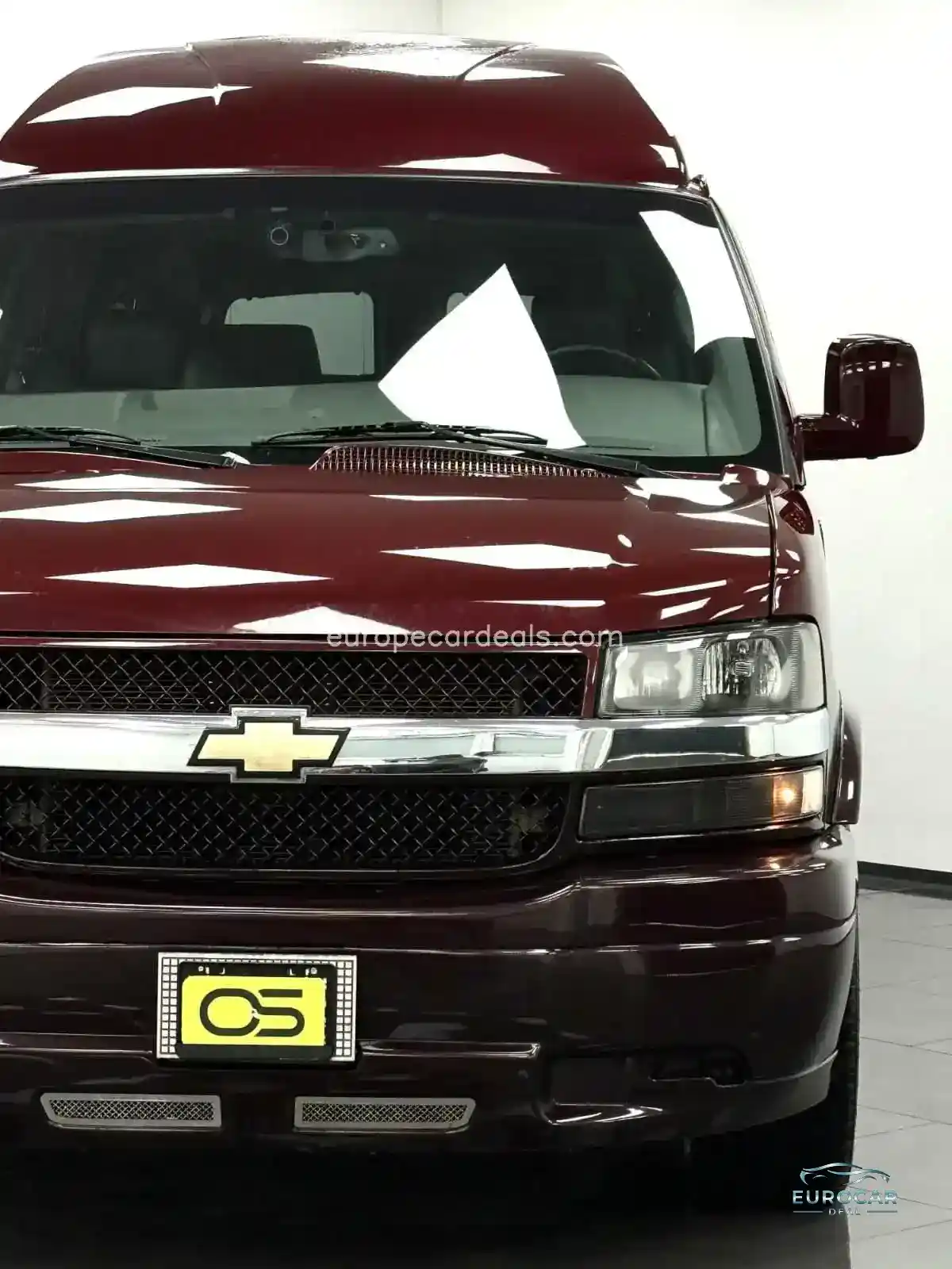 Chevrolet Express