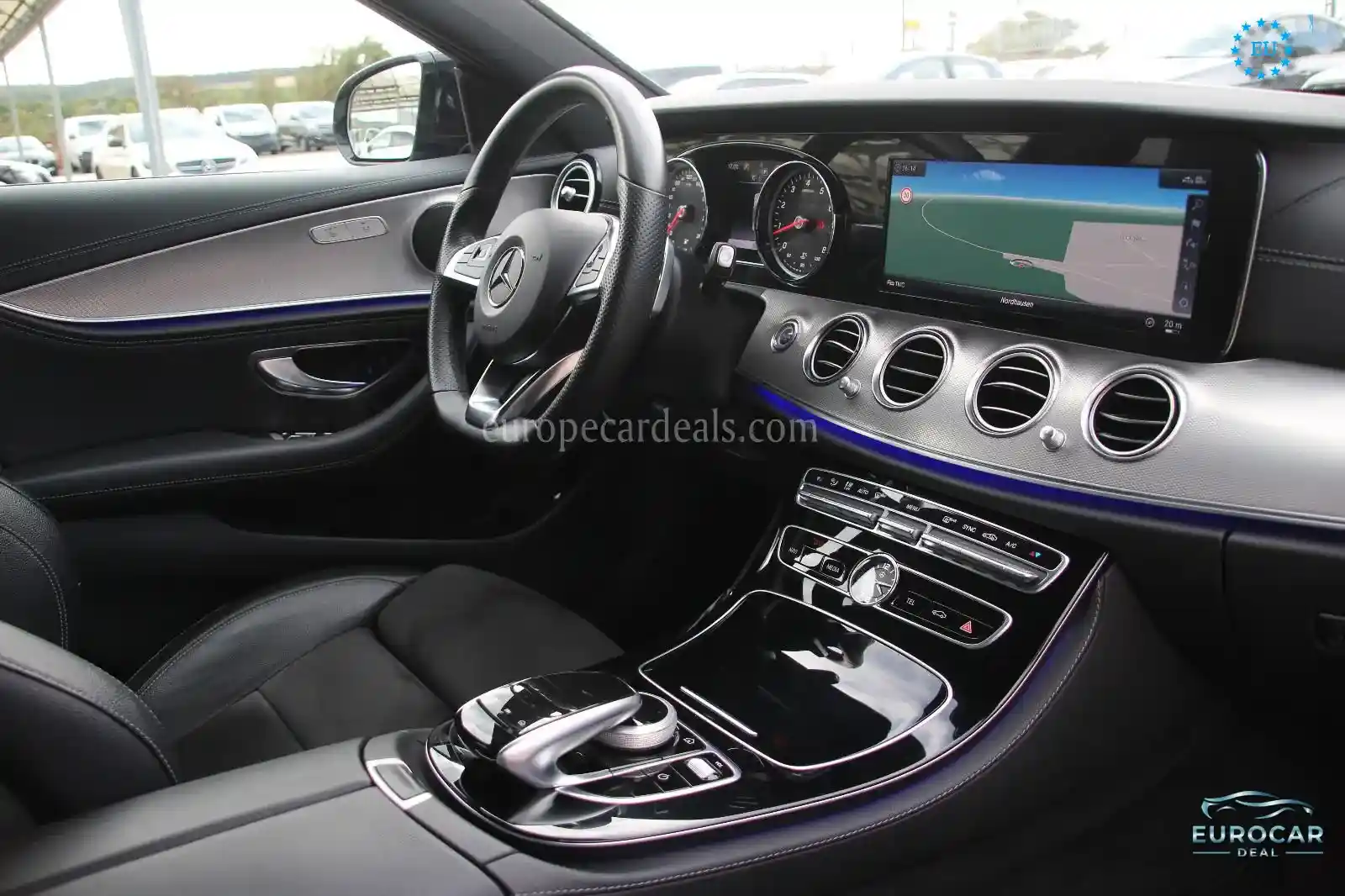 Mercedes-Benz E 300