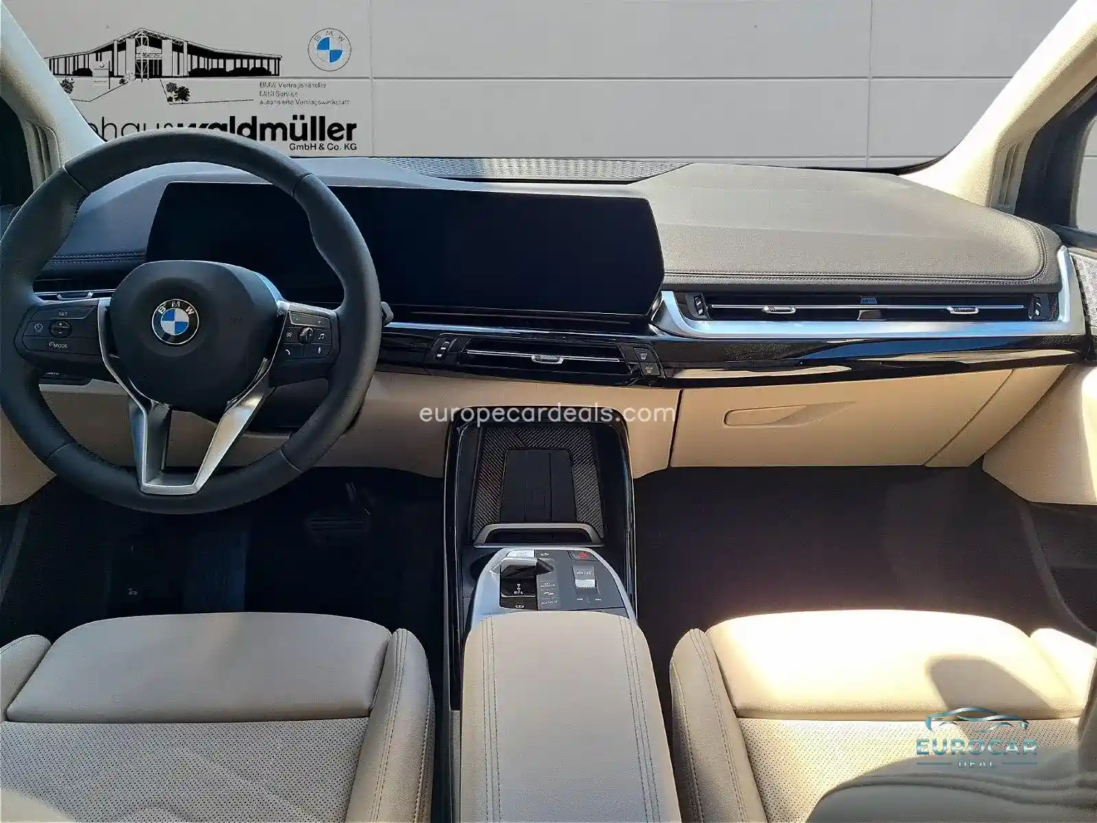 BMW 220 Active Tourer