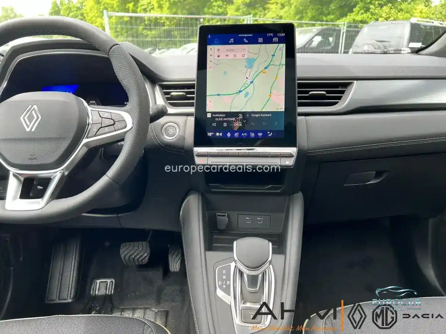 Renault Symbioz