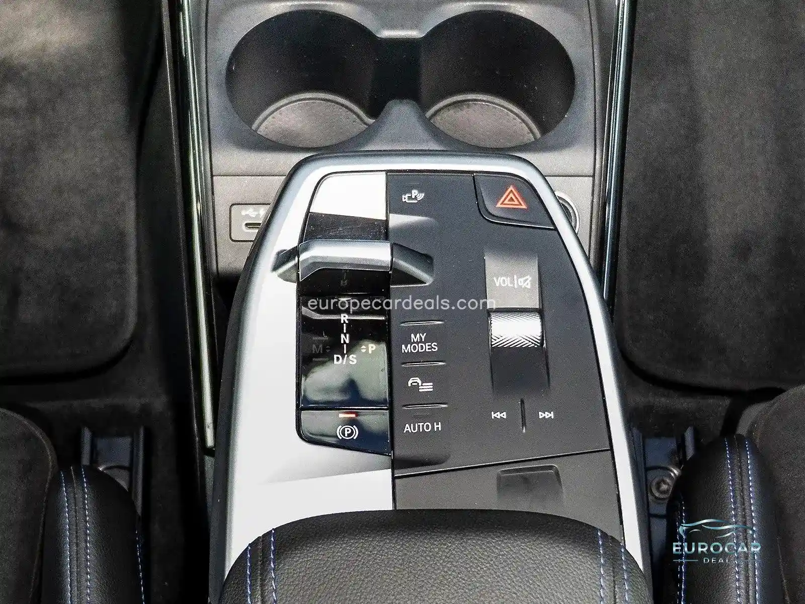 BMW 223 Active Tourer