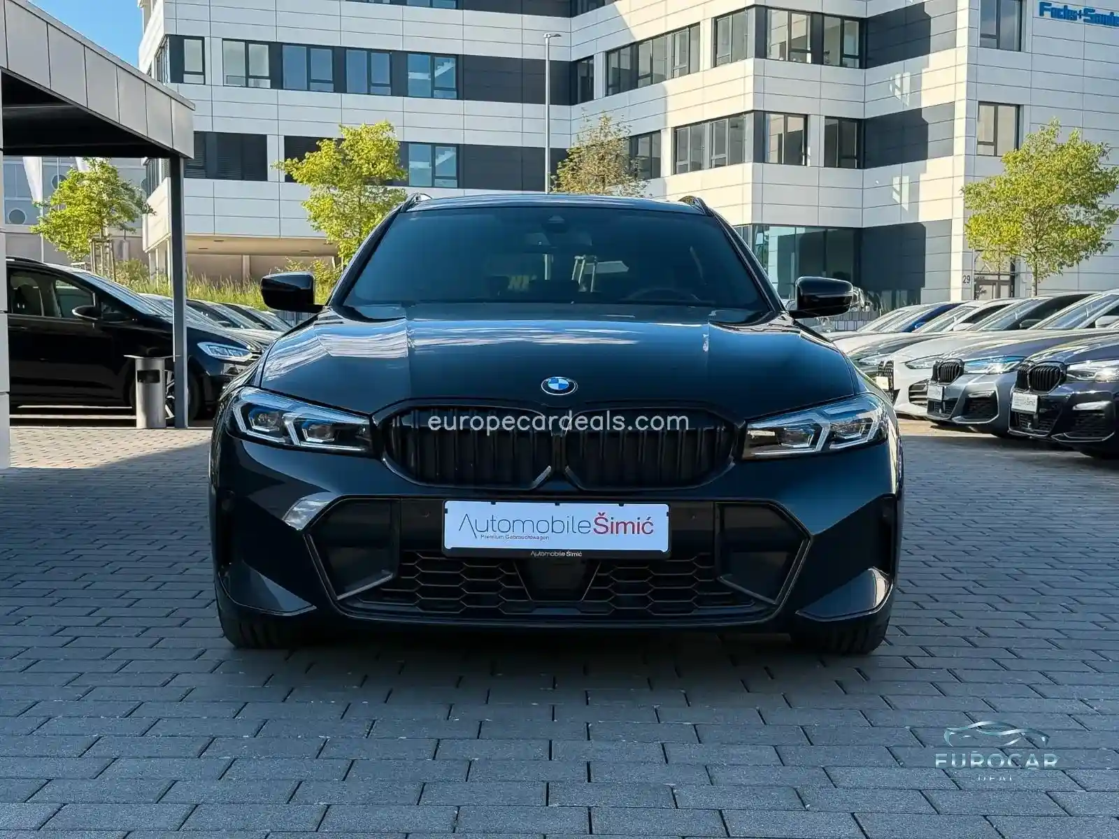 BMW 320