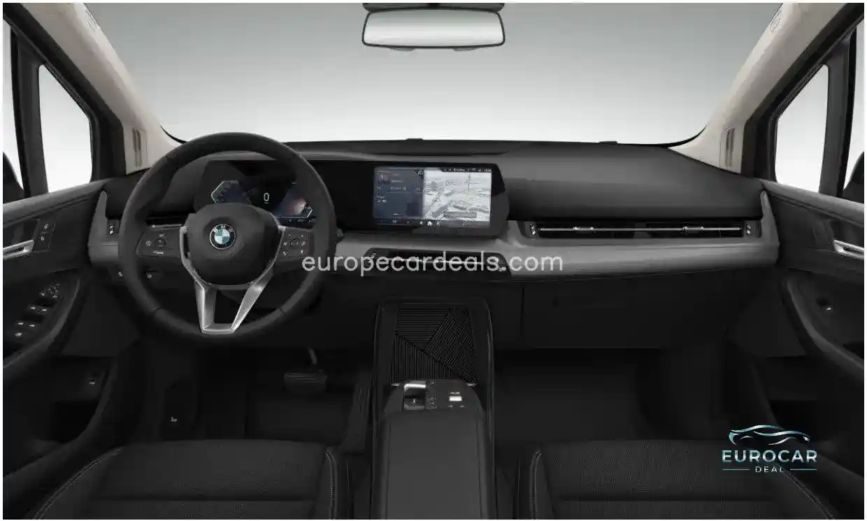 BMW 220 Active Tourer