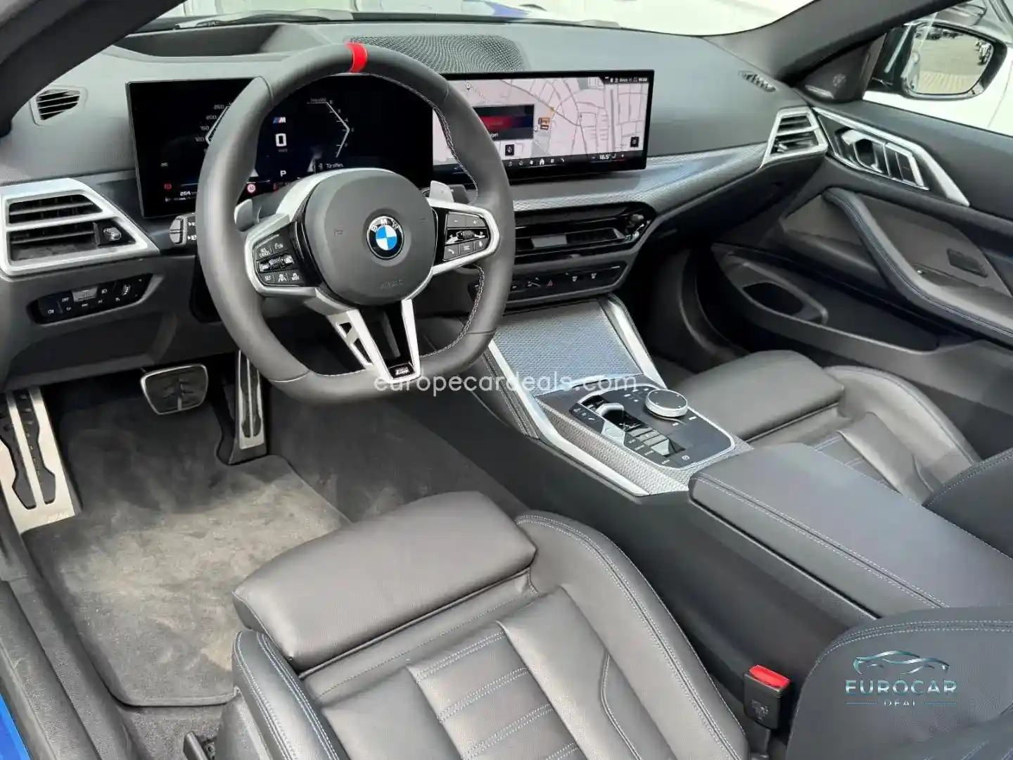BMW M440