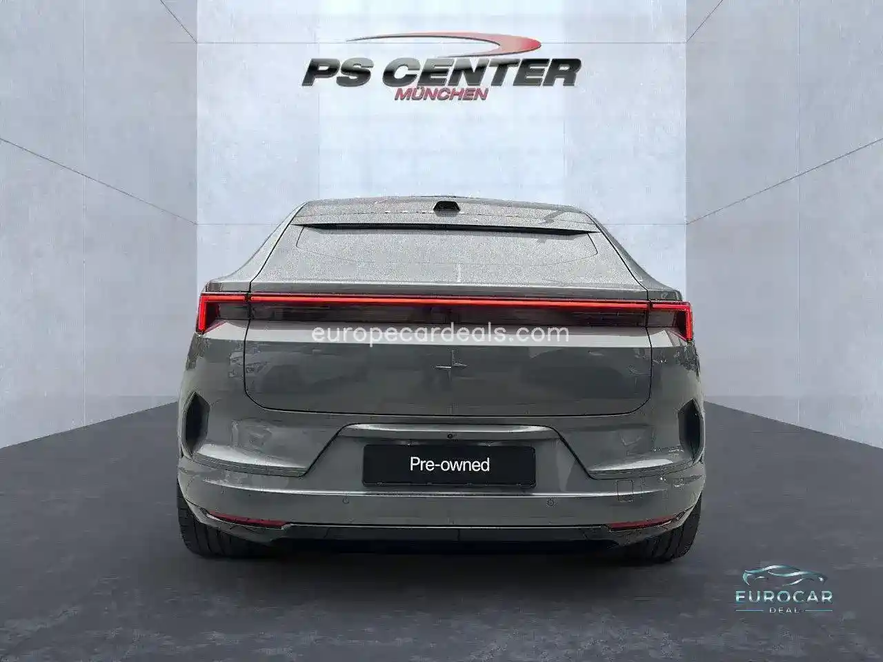 Polestar 4