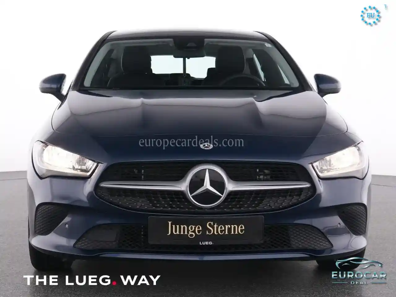 Mercedes-Benz CLA 250 Shooting Brake