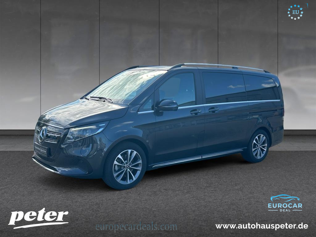 Mercedes-Benz EQV
