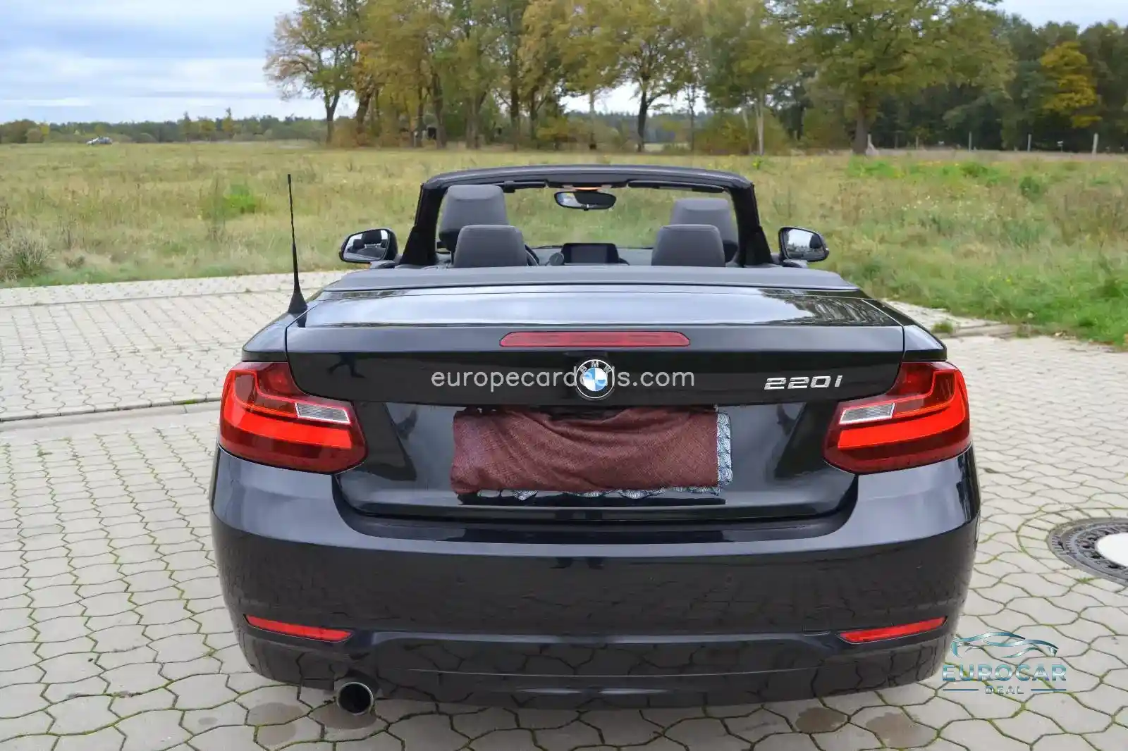 BMW 220