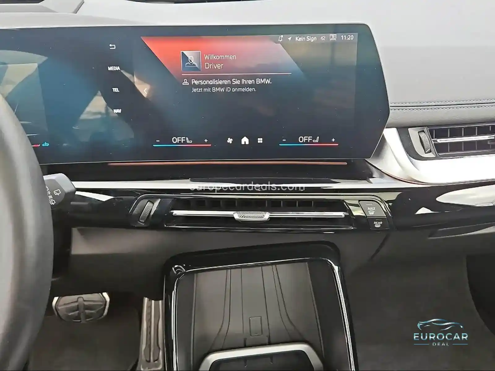 BMW 220 Active Tourer
