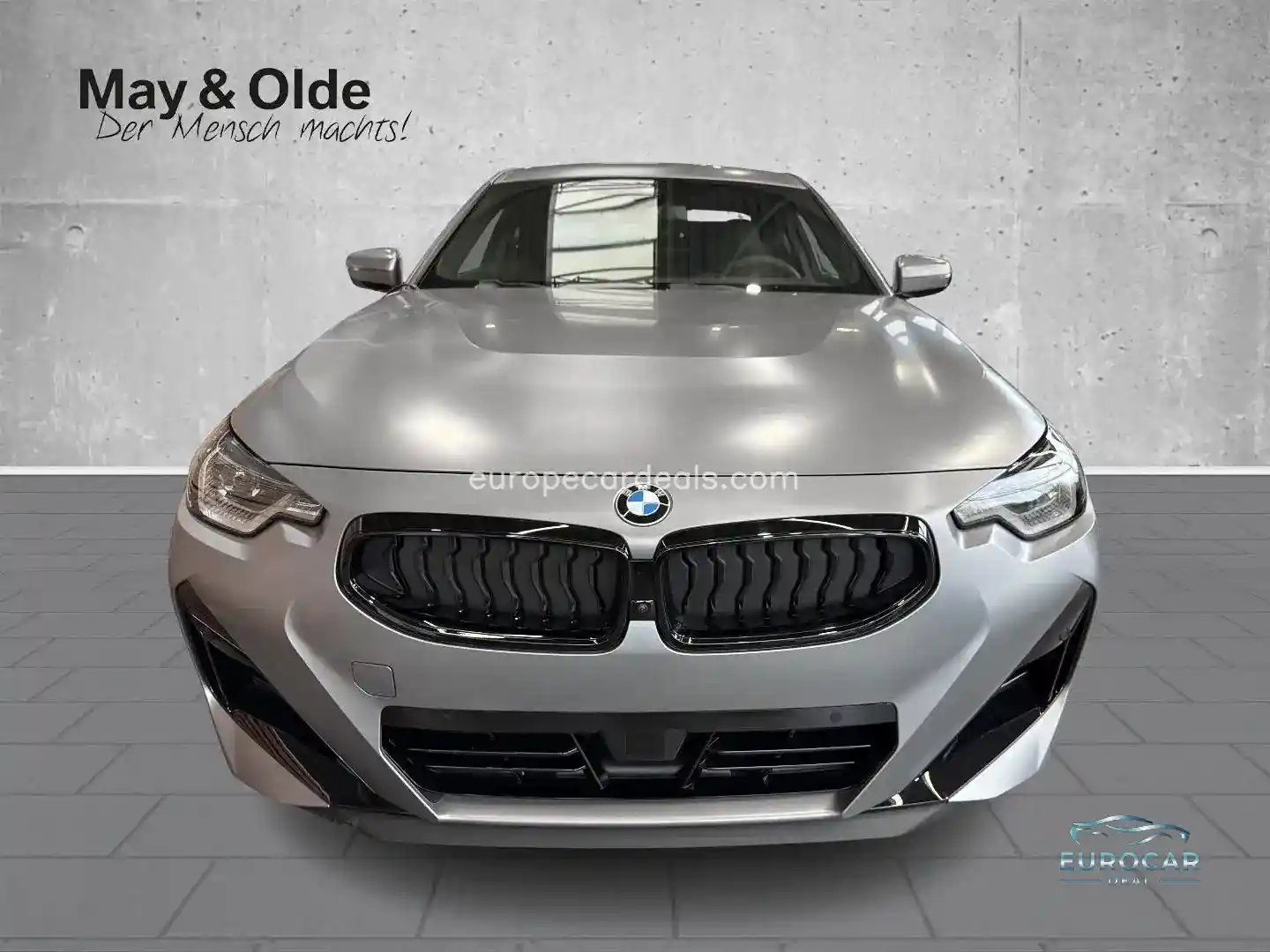 BMW 230