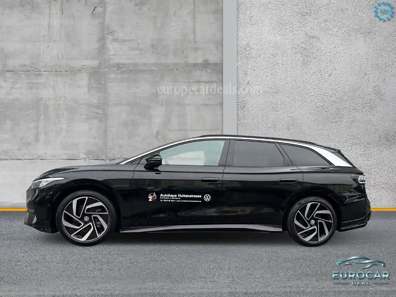 Volkswagen ID.7