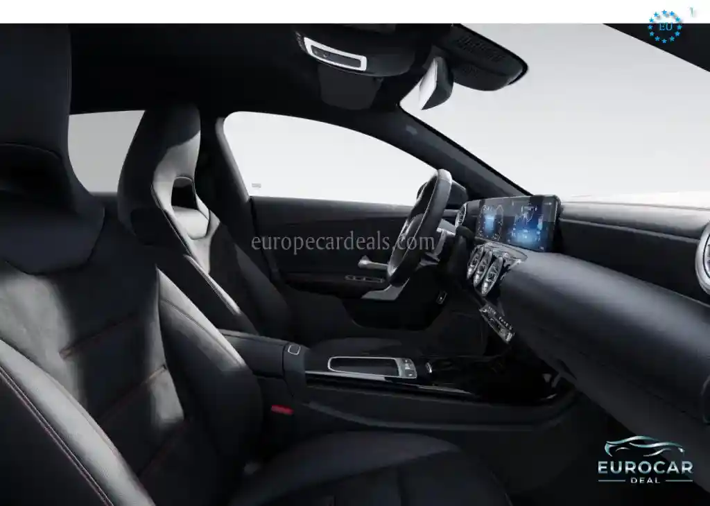 Mercedes-Benz CLA 250 Shooting Brake
