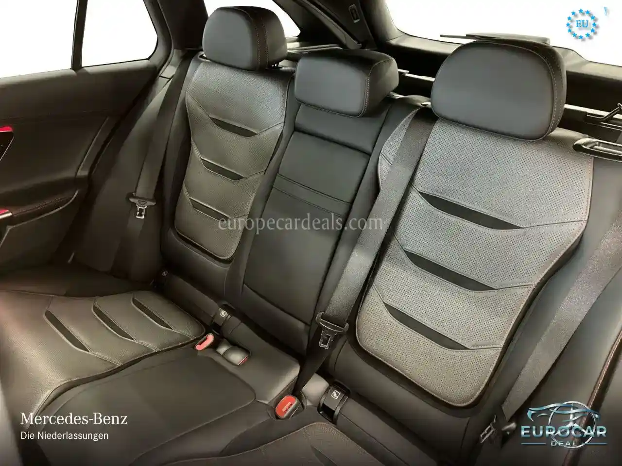 Mercedes-Benz C 63 AMG