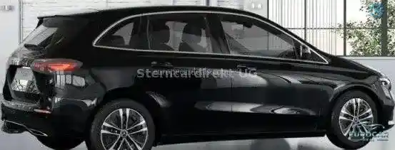 Mercedes-Benz B 250
