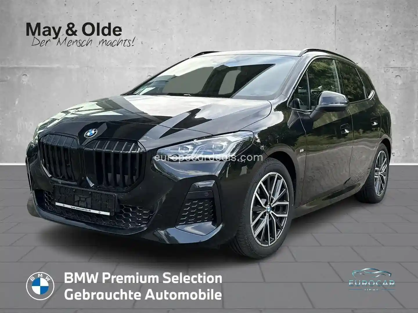 BMW 220 Active Tourer