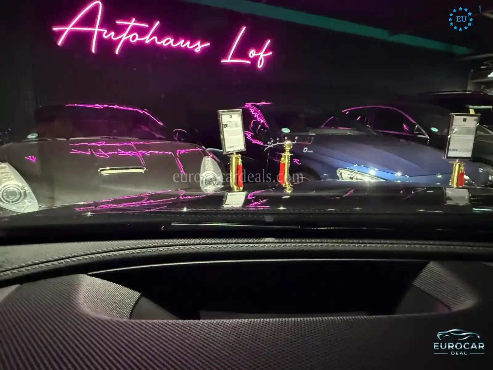 Mercedes-Benz E 400