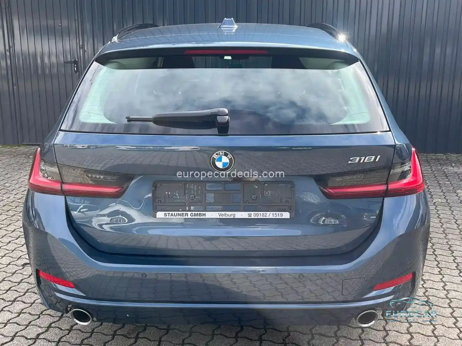 BMW 318