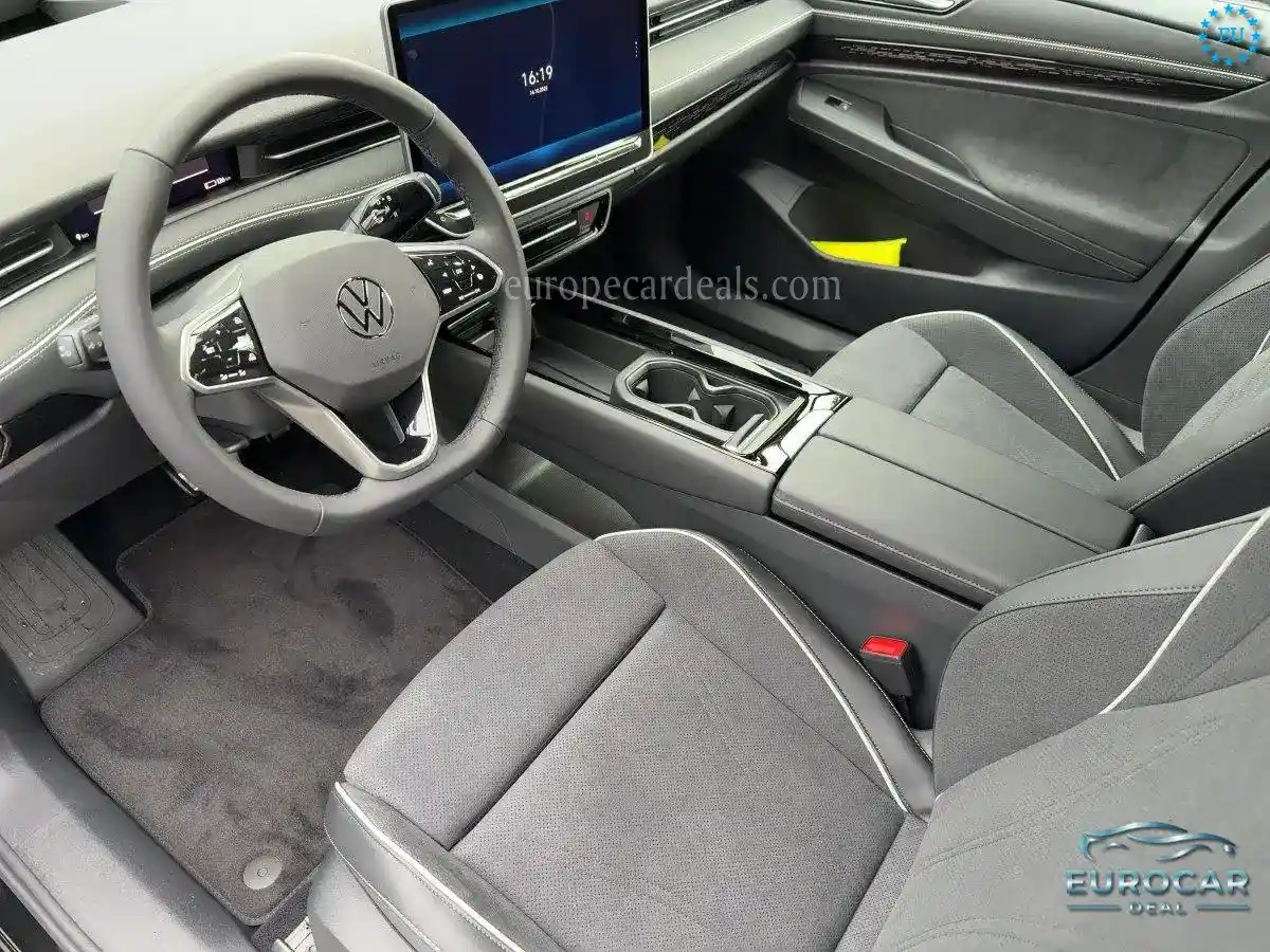 Volkswagen ID.7