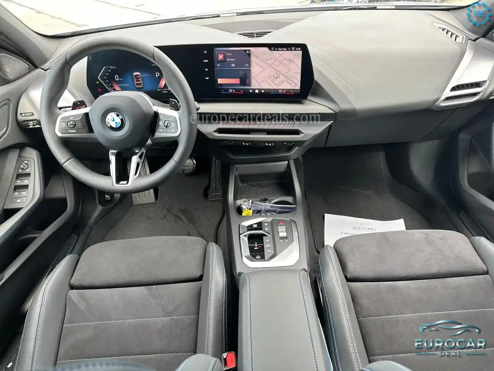 BMW 123