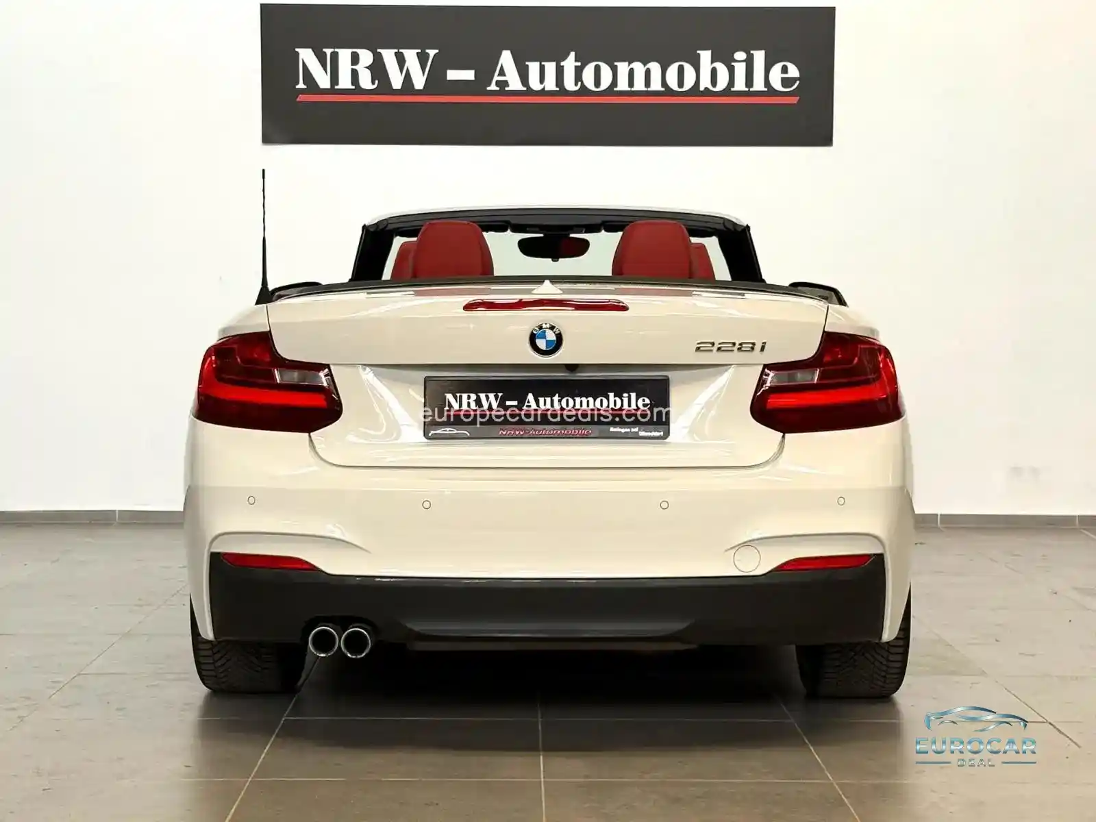 BMW 228