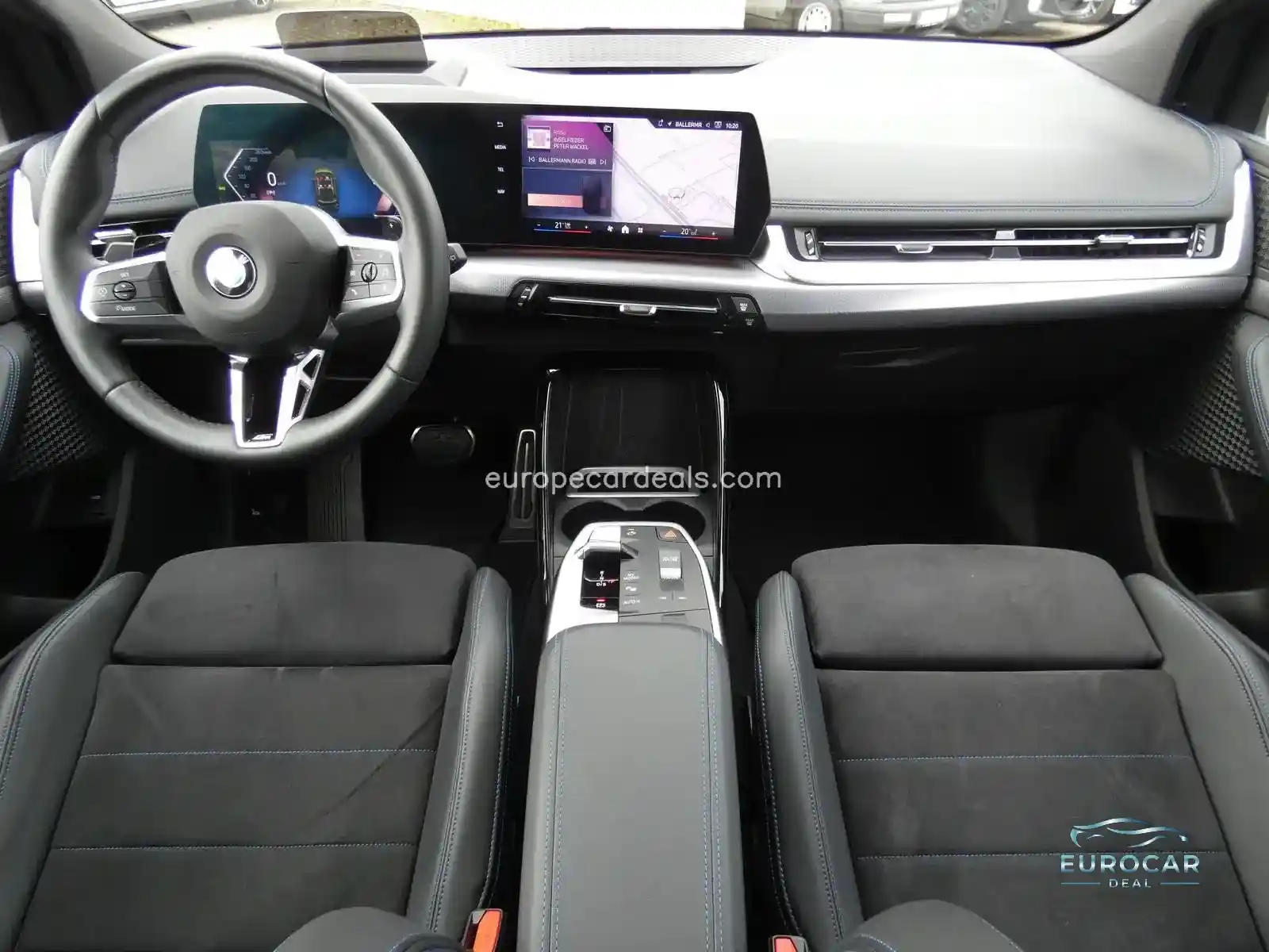 BMW 218 Active Tourer