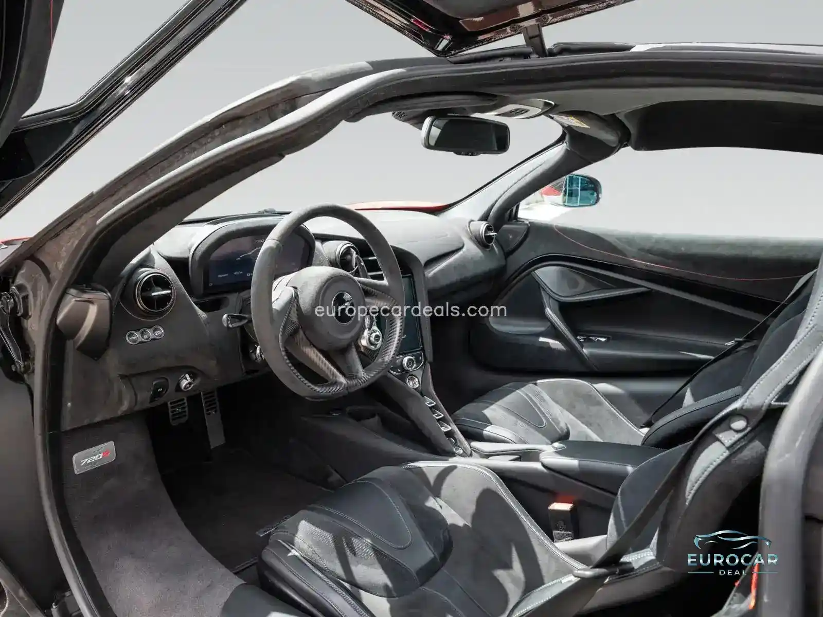 McLaren 720S