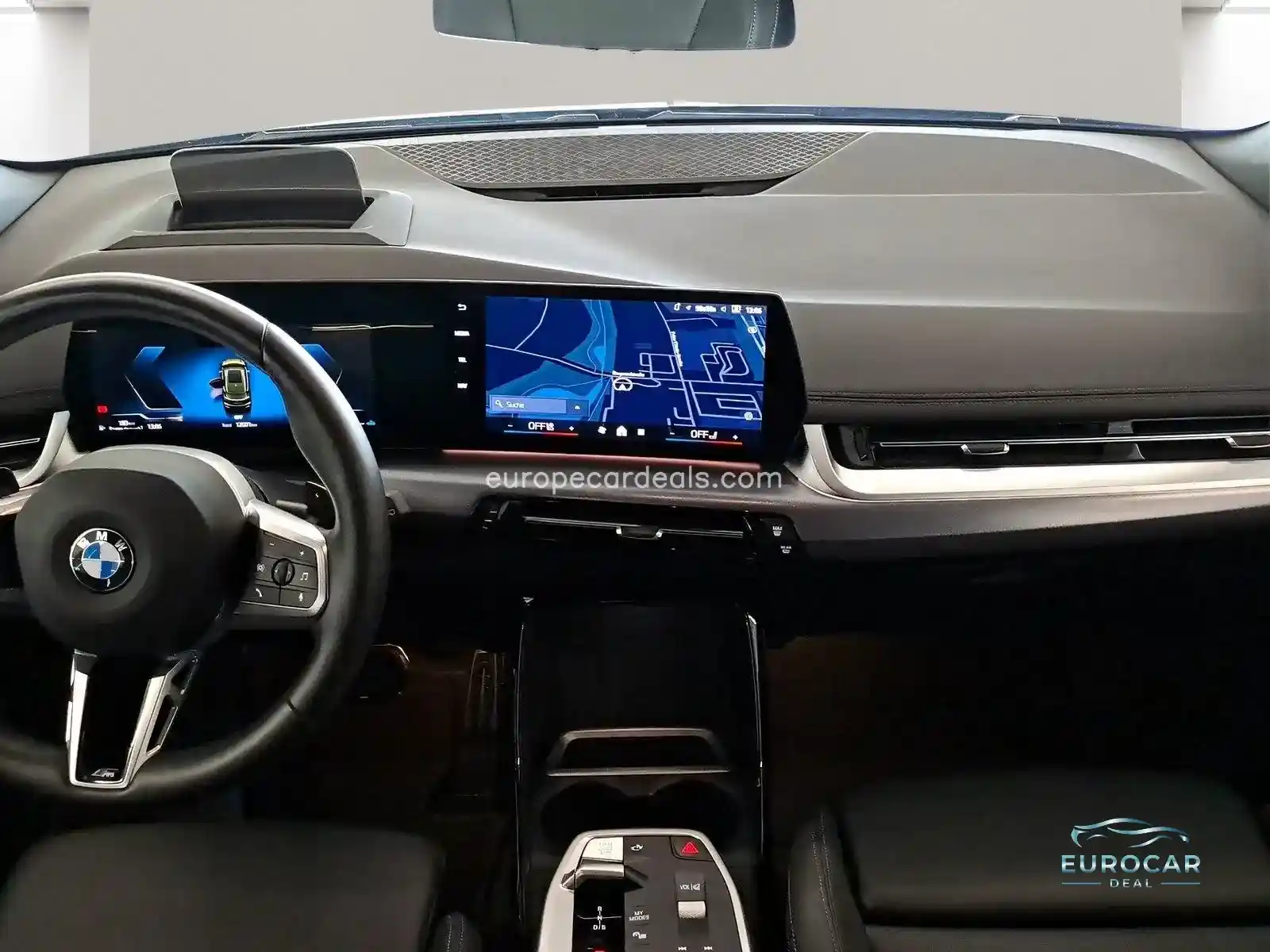 BMW 220 Active Tourer