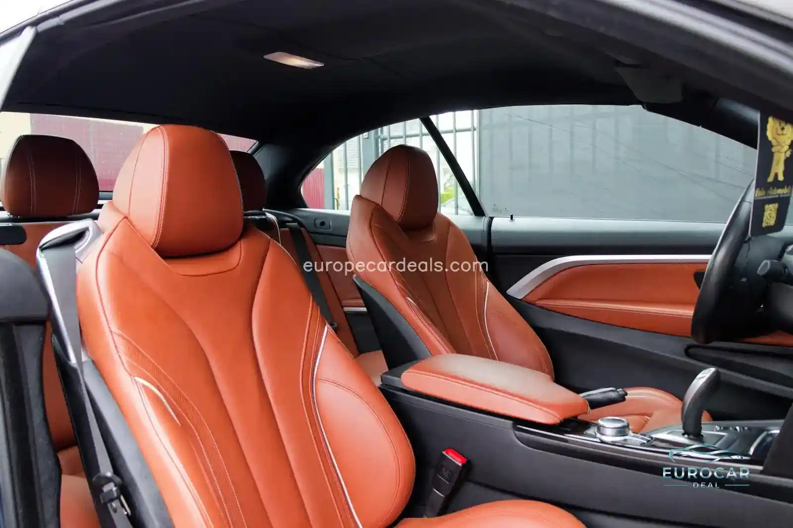 BMW 430