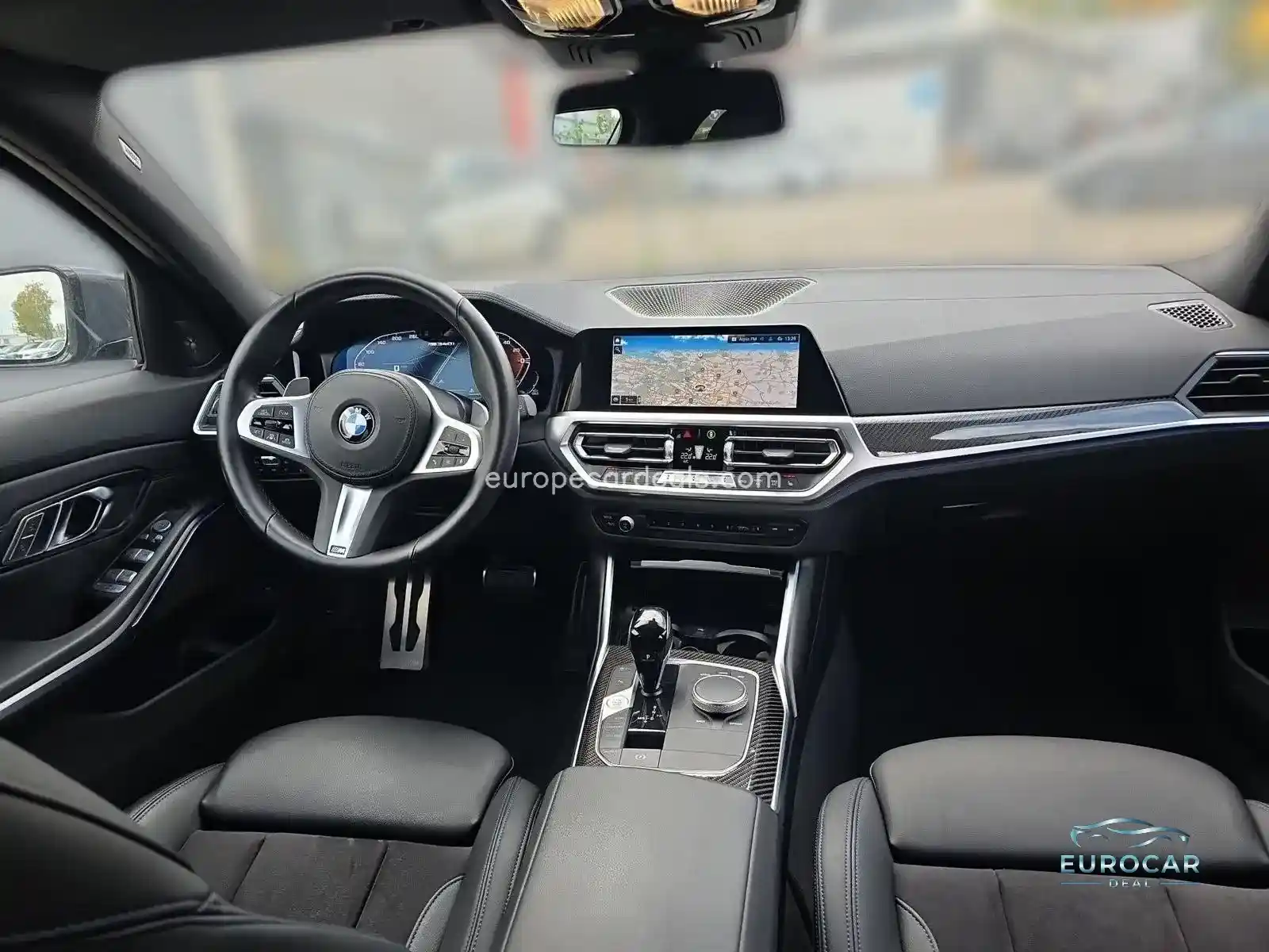 BMW M340i