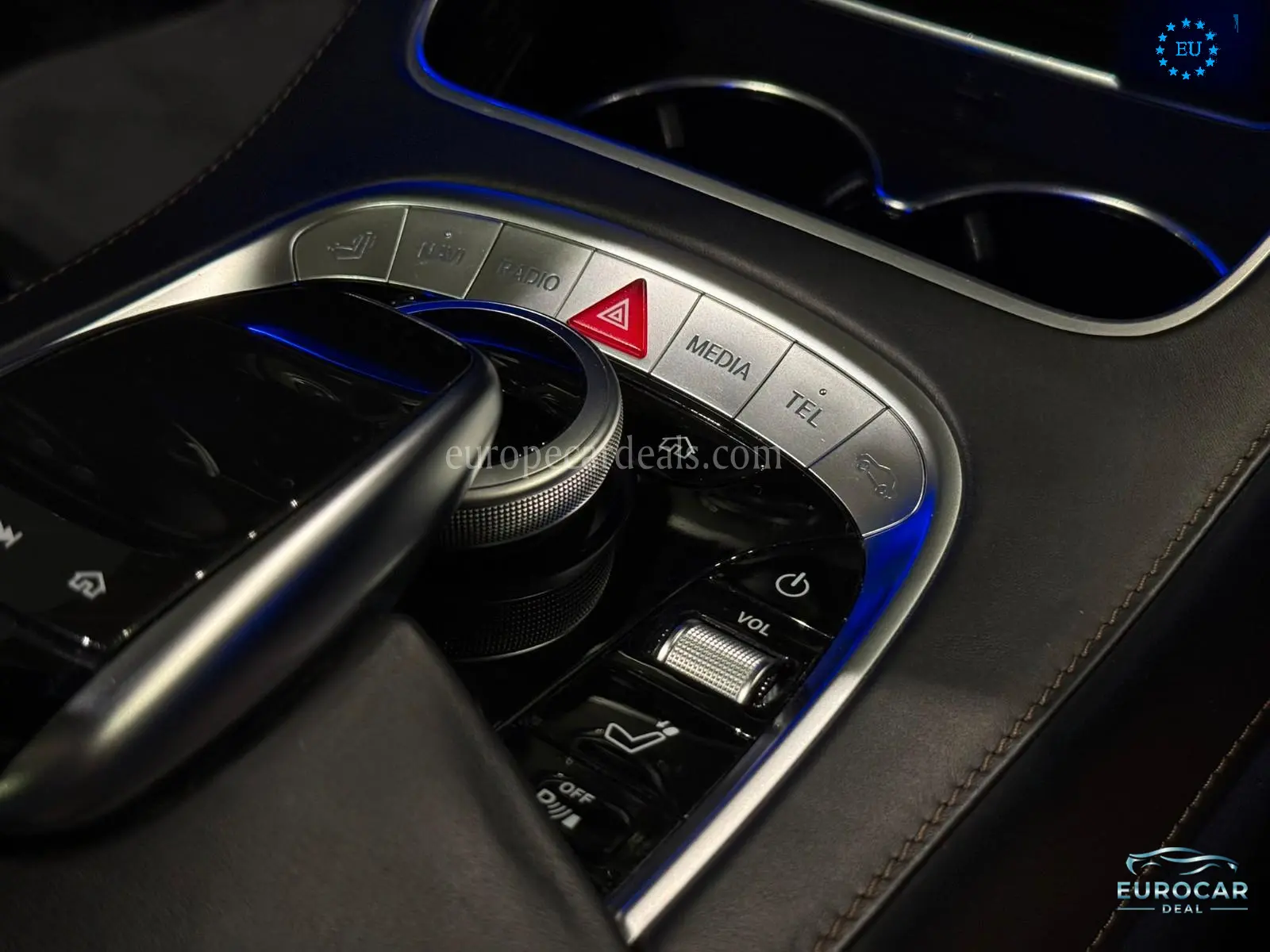 Mercedes-Benz S 400
